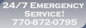 24/7 emergency service! call (678) 829-1790